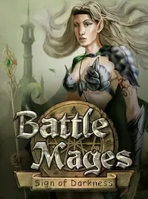 Battle Mages: Sign of Darkness — Steam, Standard