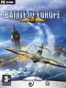 Battle Of Europe — Steam, Standard
