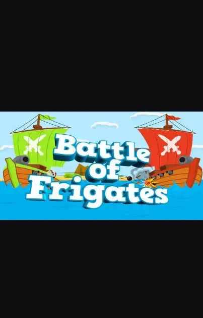 Battle of Frigates — Steam, Standard