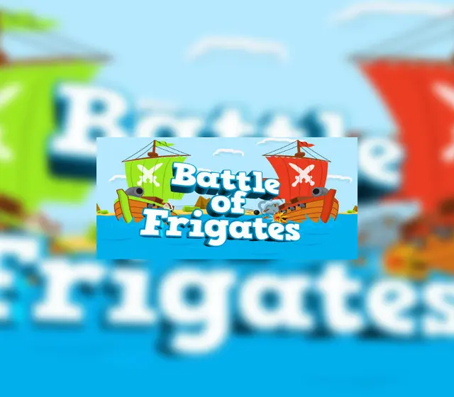 Battle of Frigates — Steam, Standard