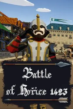 Battle of Hořice 1423 — Steam, Standard