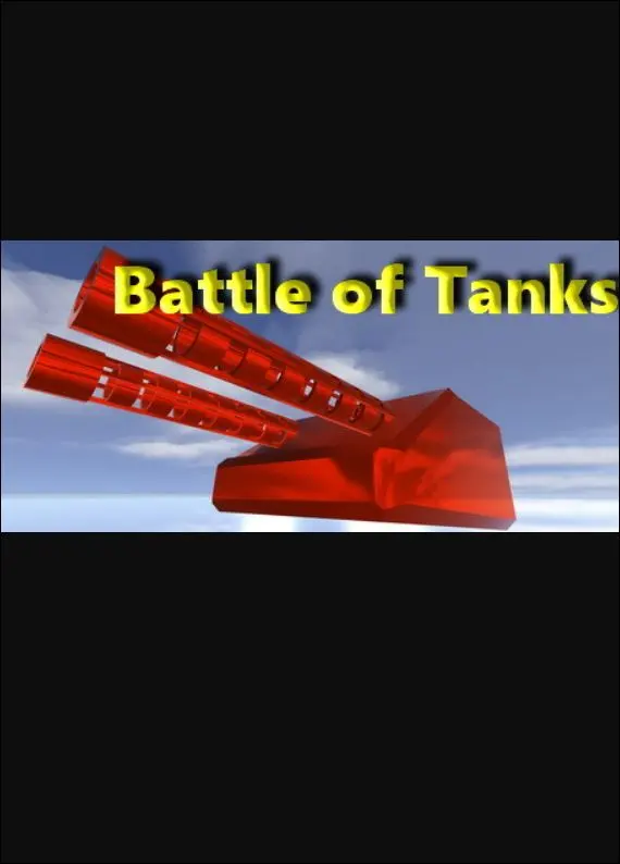 Battle of Tanks — Steam, Standard