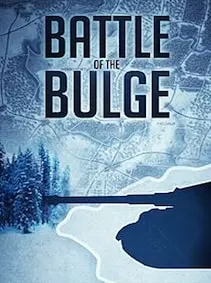 Battle of the Bulge — Steam, Standard
