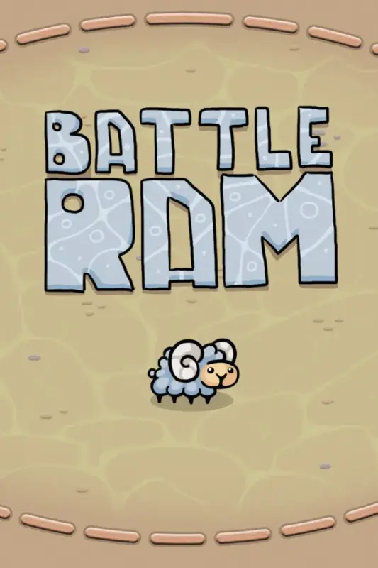 Battle Ram — Steam, Standard