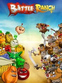 Battle Ranch — Steam, Standard