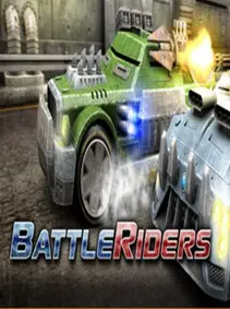 Battle Riders — Steam, Standard