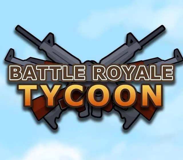 Battle Royale Tycoon — Steam, Royal