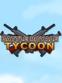 Battle Royale Tycoon — Steam, Standard