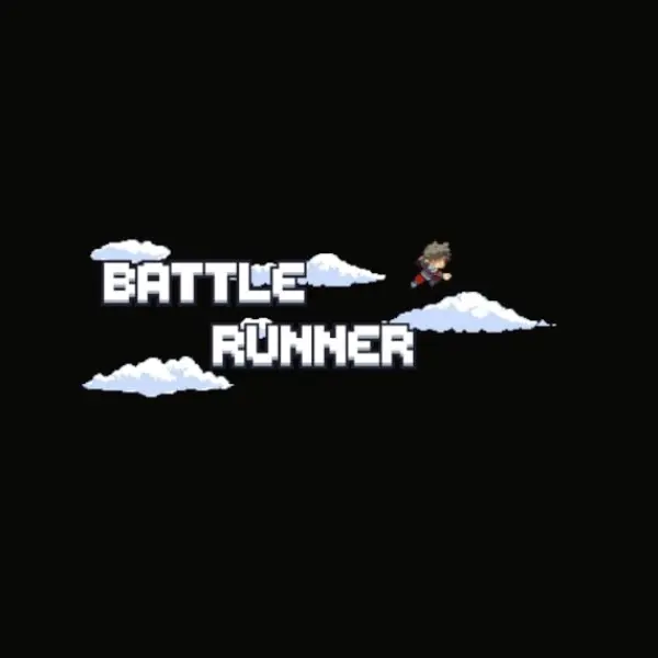 Battle Runner — Steam, Standard
