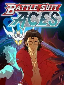 Battle Suit Aces — Steam, Standard
