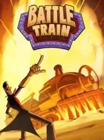 Battle Train — Steam, Standard