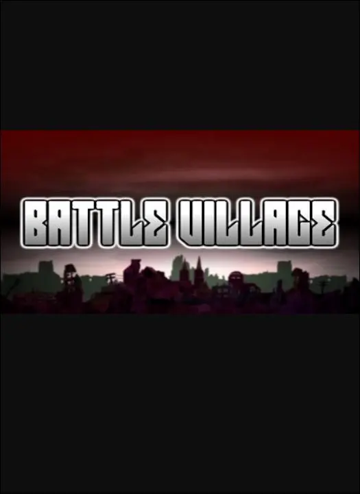 Battle Village — Steam, Standard