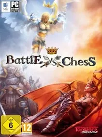 Battle vs Chess — Steam, Standard
