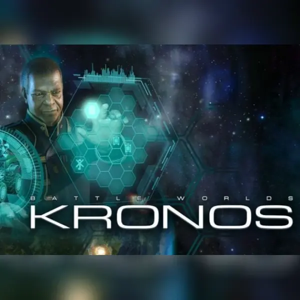 Battle Worlds: Kronos — Xbox One / Xbox Series X|S, Standard