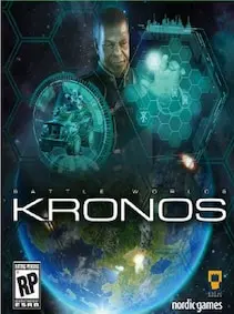 Battle Worlds: Kronos — Steam, Standard