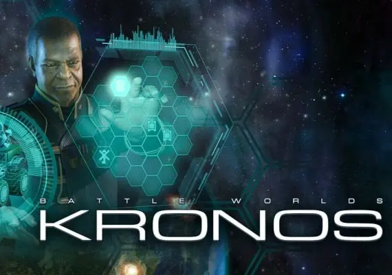 Battle Worlds: Kronos EN/DE/FR/IT/PL/RU/ES — Steam, Standard