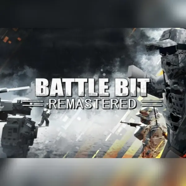 BattleBit Remastered — Steam, Standard
