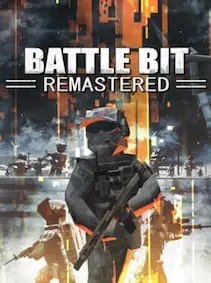 BattleBit Remastered — Steam, Standard