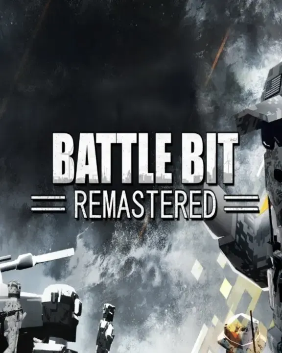 BattleBit Remastered — Steam, Standard