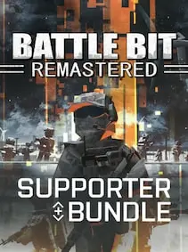 BattleBit Remastered | Supporter Edition — Steam, Standard