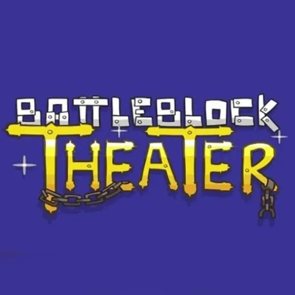 BattleBlock Theater - Ultra Baby's Co-op Chaos Pack — Steam, Standard