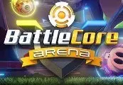 BattleCore Arena — Steam, Standard