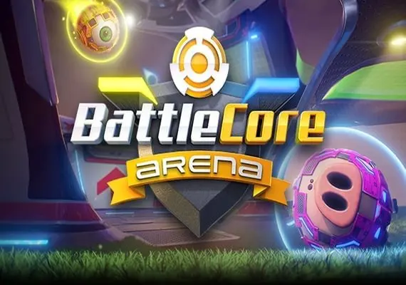 BattleCore Arena EN/FR — Steam, Standard