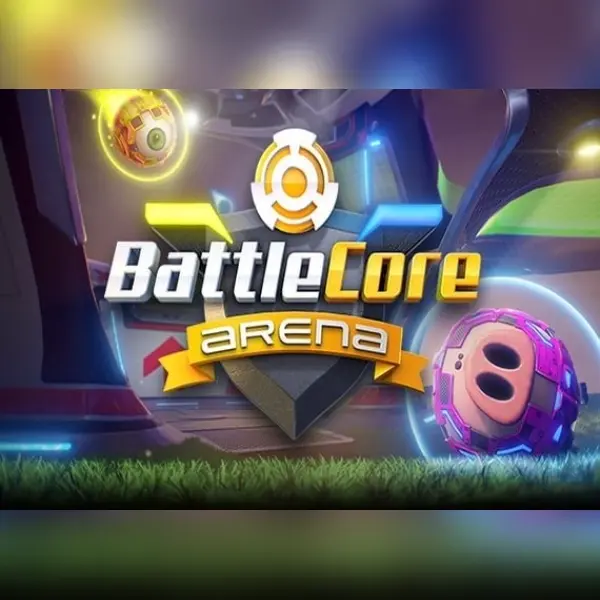 BattleCore Arena — Steam, Standard