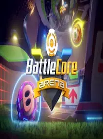 BattleCore Arena PC — Steam, Standard