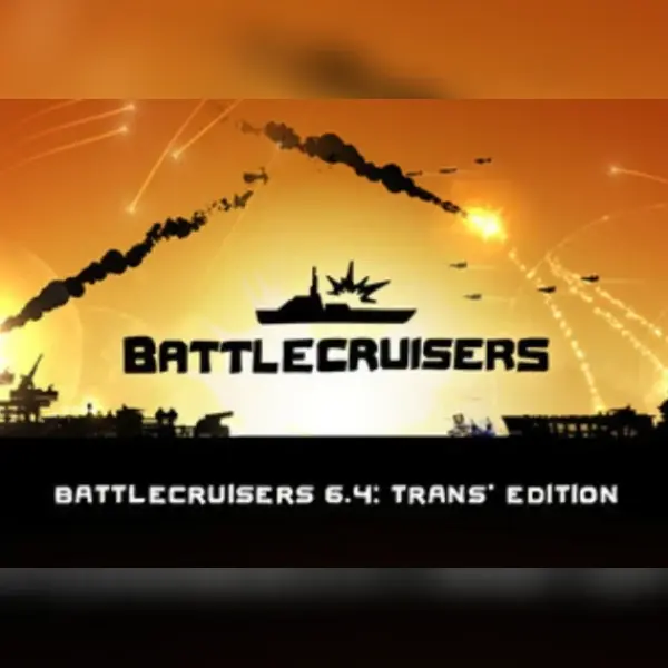 Battlecruisers — Steam, Standard