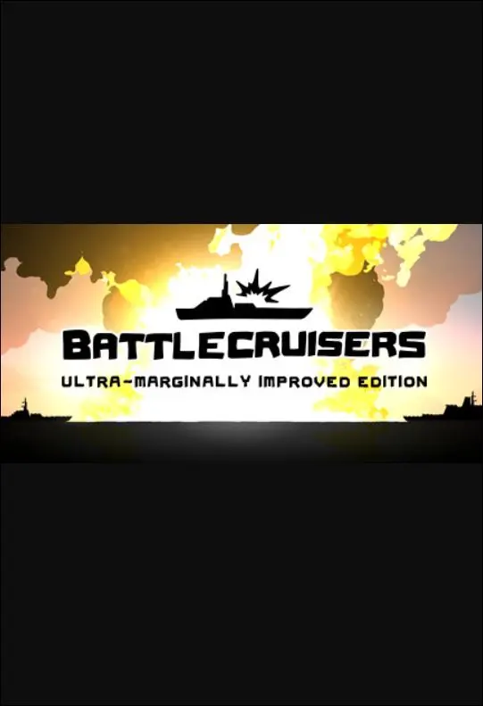 Battlecruisers — Steam, Standard