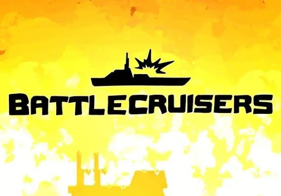 Battlecruisers EN — Steam, Standard