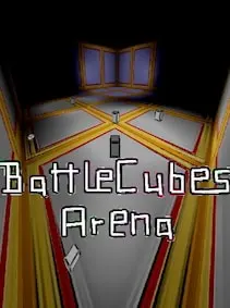 BattleCubes: Arena — Steam, Standard