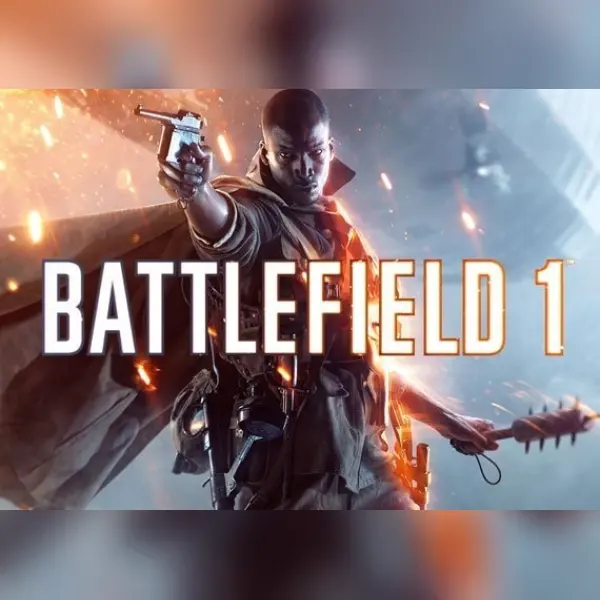 Battlefield 1 — EA app, Standard