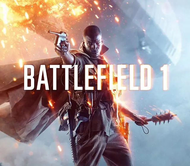 Battlefield 1 — EA app, Standard