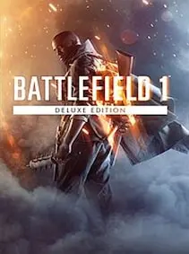 Battlefield 1 Deluxe Edition — Xbox One, Deluxe Edition