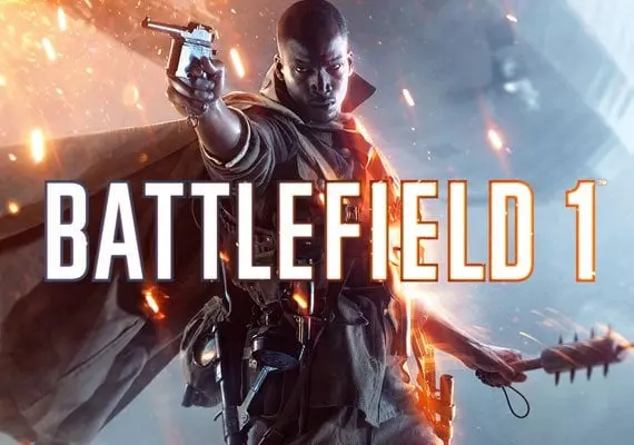 Battlefield 1 EN/DE/FR/IT — EA app, Standard