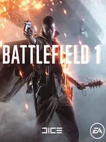 Battlefield 1 — EA app, Standard