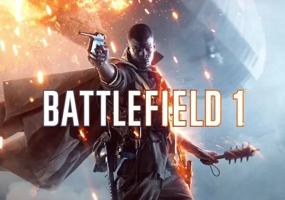 Battlefield 1 - Hellfighter Pack DLC EN/DE/FR/IT — EA app, Standard