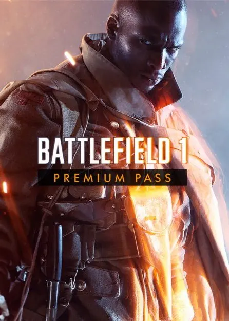 Battlefield 1 - Premium Pack (DLC) — EA app, Premium Pack