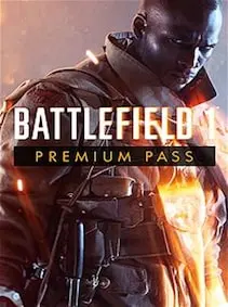 Battlefield 1 Premium Pass DLC — EA app, Standard