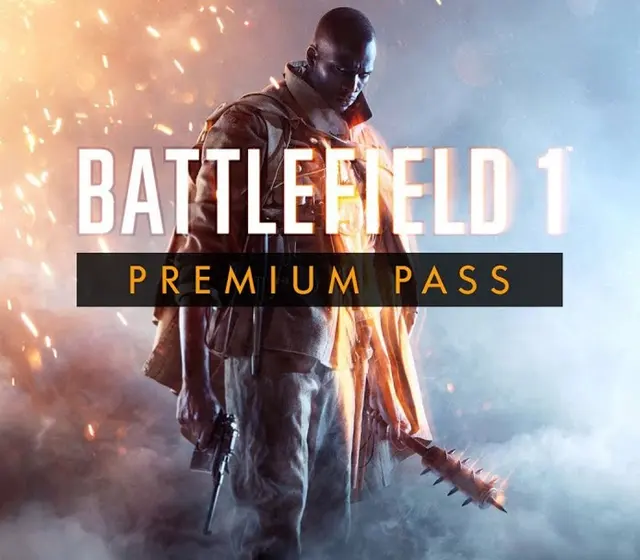 Battlefield 1 - Premium Pass — EA app, Premium