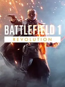Battlefield 1 | Revolution — Steam, Standard