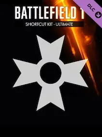 Battlefield 1 Shortcut Kit: Ultimate Bundle — Steam, Ultimate Bundle