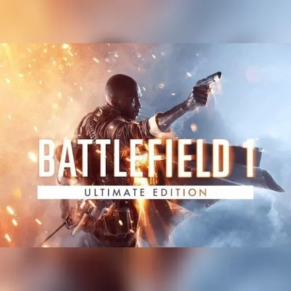 Battlefield 1 Ultimate Edition — EA app, Ultimate Edition