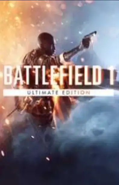 Battlefield 1 Ultimate Edition — Xbox One, Ultimate Edition