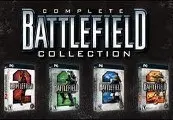 Battlefield 2 Complete Collection Steam Gift — Steam, Complete Collection