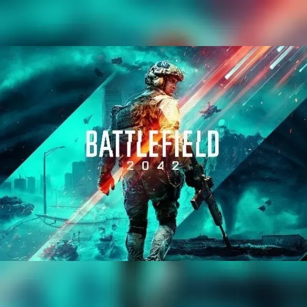 Battlefield 2042 — Steam, Standard