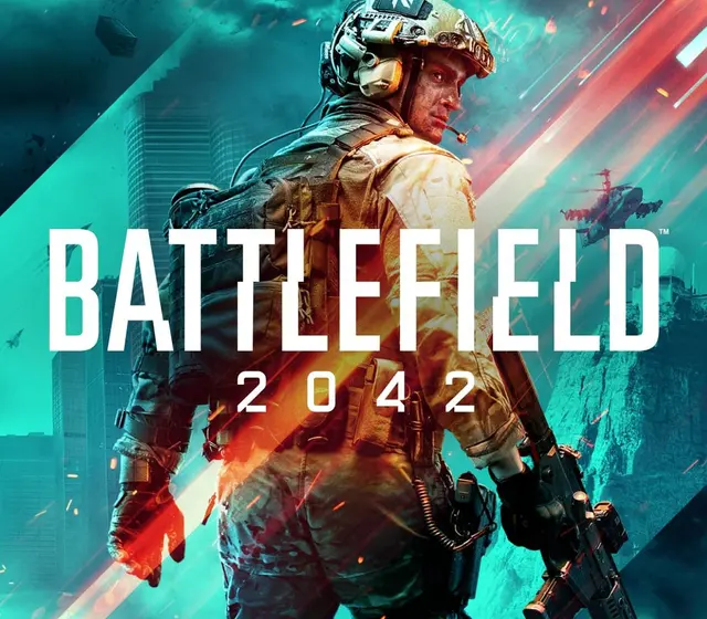 Battlefield 2042 — Xbox One, Standard