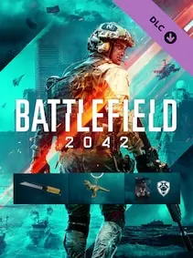 Battlefield 2042 Pre-Order Bonus — EA app, Standard
